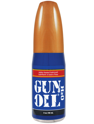 Gun Oil H2O (59 / 120 / 237 ml)